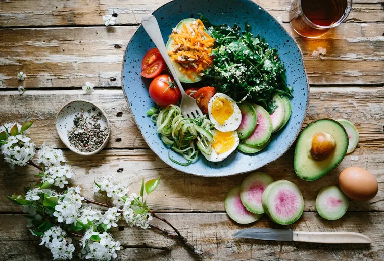 Nutrition & Supplement Guidance at Adams Chiropractic, Plano TX